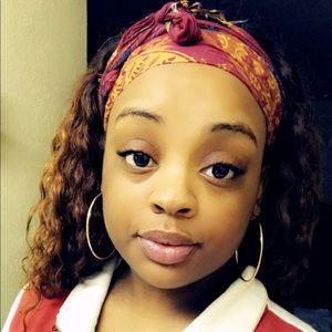 Meet your Posher, Coryn